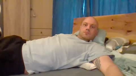 markus_7 online show from October 1, 2025, 11:16 am