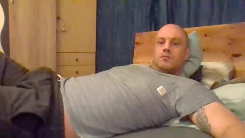 markus_7 online show from October 13, 2025, 10:10 pm