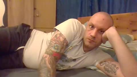 markus_7 online show from November 24, 2025, 3:01 pm