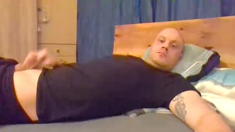 markus_7 online show from December 21, 2025, 3:08 pm