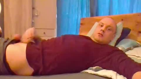 markus_7 online show from February 22, 2026, 8:13 am