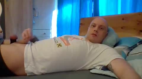 markus_7 online show from March 5, 2026, 12:12 pm