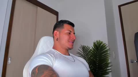 Snapshot of markus_blass chatting on February 11, 2025, 12:59 am markus... Y online show from February 11, 2025, 12:59 am