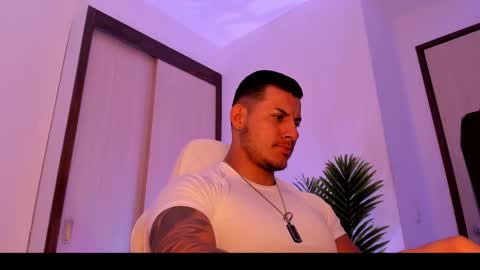 Snapshot of markus_blass chatting on March 7, 2025, 12:37 am markus... Y online show from March 7, 2025, 12:37 am