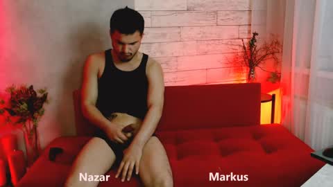 Snapshot of markus_rivas chatting on May 31, 2026, 9:38 pm markus rivas online show from May 31, 2026, 9:38 pm