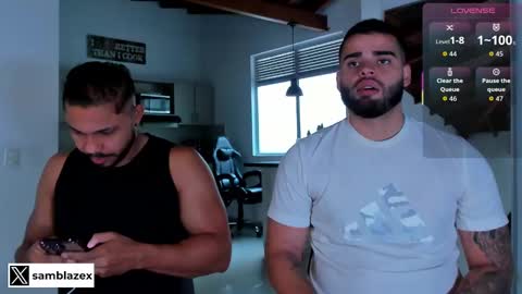 Snapshot of markus_tyler chatting on September 28, 2025, 9:42 pm markus_tyler online show from September 28, 2025, 9:42 pm