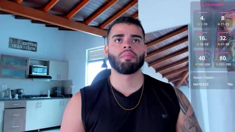 Snapshot of markus_tyler chatting on September 30, 2025, 8:03 pm markus_tyler online show from September 30, 2025, 8:03 pm