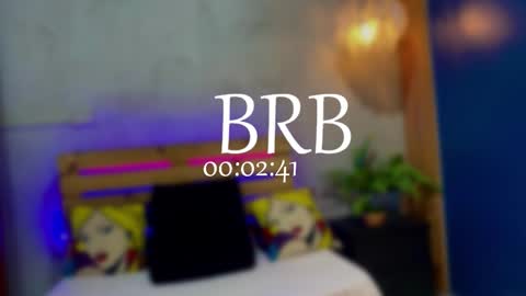 markuss___ online show from September 12, 2025, 2:22 am