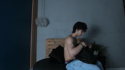 markuss___ online show from September 13, 2025, 2:22 am