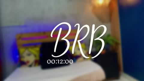 markuss___ online show from October 20, 2025, 2:34 am