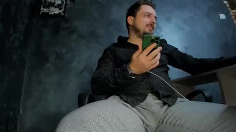 MARK online show from February 15, 2026, 10:39 pm