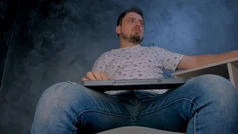 MARK online show from April 1, 2026, 5:43 pm