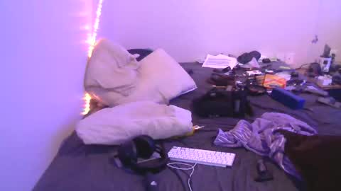 markymark101825061 online show from January 9, 2025, 1:02 pm