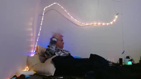 markymark101825061 online show from February 1, 2025, 2:47 am