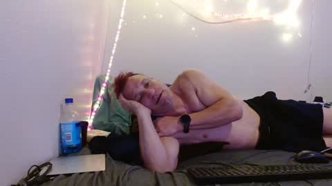 markymark101825061 online show from February 14, 2025, 10:59 am