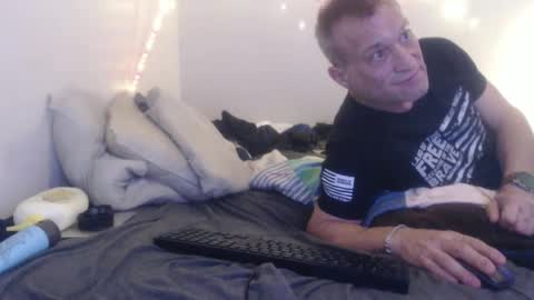 MarkyMark7169 online show from February 24, 2025, 10:14 pm