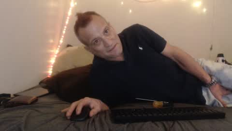 MarkyMark7169 online show from February 26, 2025, 10:20 pm