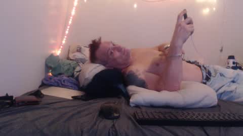 MarkyMark7169 online show from February 28, 2025, 11:03 am