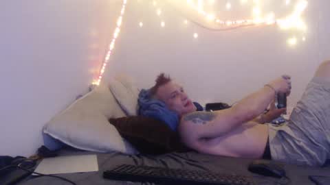 MarkyMark7169 online show from March 3, 2025, 2:15 am