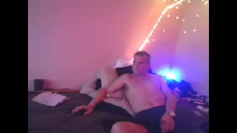 MarkyMark7169 online show from March 6, 2025, 8:05 pm