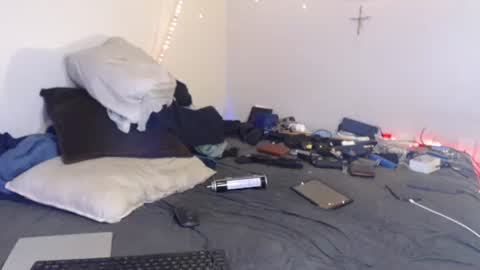 MarkyMark7169 online show from March 11, 2025, 8:52 am