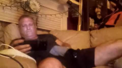 MarkyMark7169 online show from November 20, 2025, 12:33 am