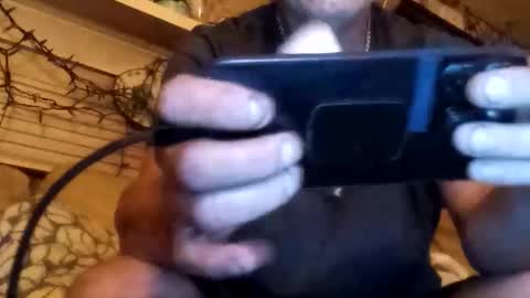 MarkyMark7169 online show from November 20, 2025, 10:20 pm