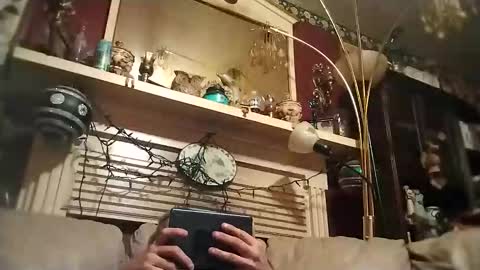 MarkyMark7169 online show from December 1, 2025, 1:43 am