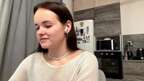 Snapshot of marlenamarschel chatting on October 10, 2025, 2:38 pm Maja online show from October 10, 2025, 2:38 pm