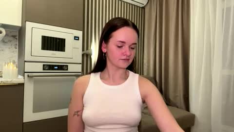 Snapshot of marlenamarschel chatting on October 15, 2025, 5:35 pm Maja online show from October 15, 2025, 5:35 pm