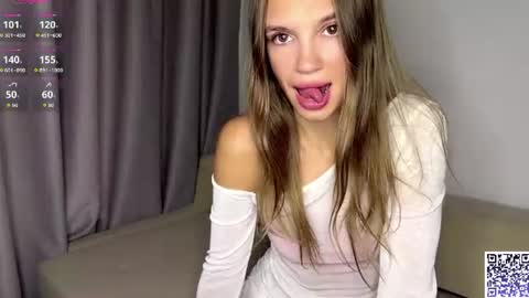 Snapshot of marlenamarschel chatting on June 13, 2026, 5:38 am Maja online show from June 13, 2026, 5:38 am