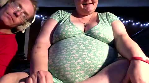 BabyBoo online show from May 23, 2026, 1:44 am