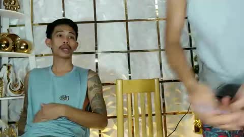 marlmoreno10 online show from February 2, 2026, 2:32 am