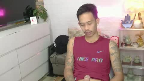 Snapshot of marlmoreno10 chatting on April 7, 2026, 5:35 pm marlmoreno10 online show from April 7, 2026, 5:35 pm