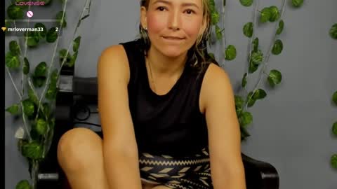 marly online show from February 7, 2025, 2:40 am