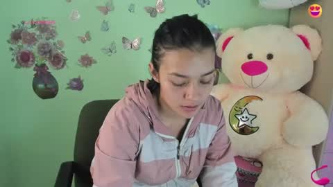Marly Anal  online show from July 8, 2026, 7:40 pm