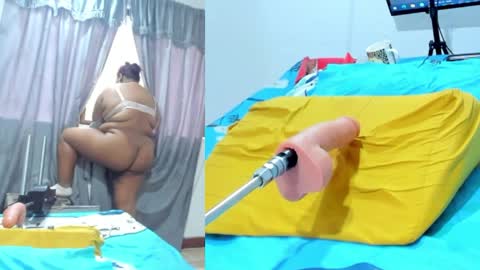 marlyn_black online show from April 7, 2026, 8:20 pm