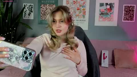 Liza online show from May 11, 2026, 10:21 am