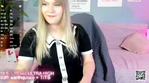 Liza online show from June 6, 2026, 9:36 am