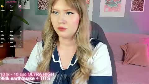 Liza online show from June 11, 2026, 4:49 pm