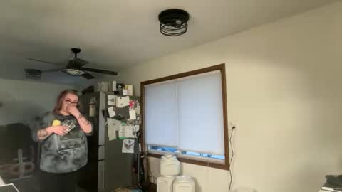 maroon_moon online show from November 15, 2025, 10:15 pm