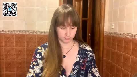 Miriam online show from September 18, 2025, 7:38 pm