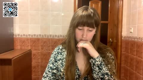 Miriam online show from November 11, 2025, 8:42 pm