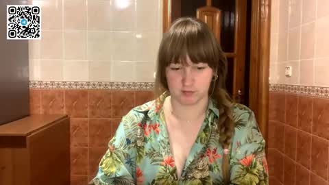 Miriam online show from November 26, 2025, 8:43 pm