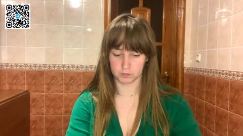 Miriam online show from December 2, 2025, 8:59 pm