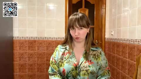 Miriam online show from February 8, 2026, 8:56 pm