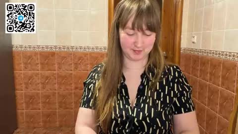 Miriam online show from April 15, 2026, 8:09 pm