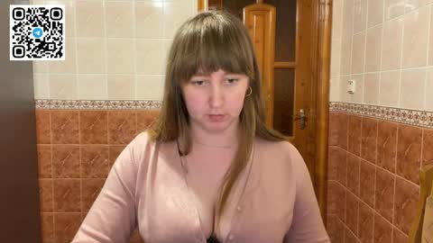 Miriam online show from April 18, 2026, 7:58 pm