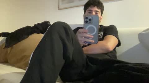 marppa online show from April 20, 2026, 4:37 am