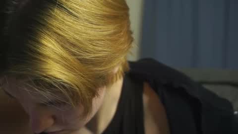 Snapshot of marquettanorcross chatting on January 13, 2026, 8:47 pm Alice online show from January 13, 2026, 8:47 pm